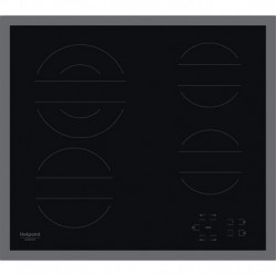 Pliidiplaat Hotpoint HR 642 X CM