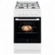 Gaasipliit Electrolux LKG500004W