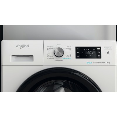 FFB 9469 BV EE eestlaetav pesumasin Whirlpool