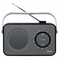 Radio SRD2100B Sencor