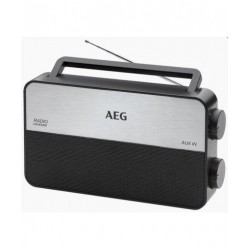 Raadio AEG TR4152