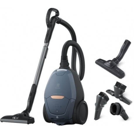 Пылесос PD82-8DB Electrolux