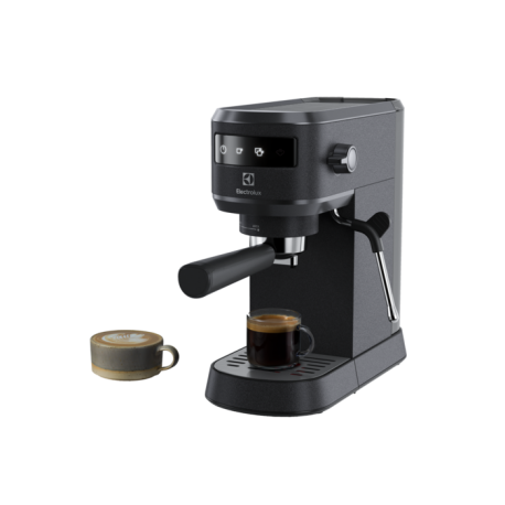 Espresso E6EC1-6BST Electrolux