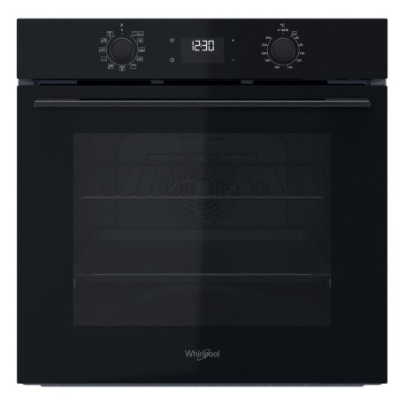 Ahi Whirlpool OMK58CU1SB