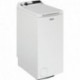 Pealtlaetav pesumasin TDLRBX 6252BS EU Whirlpool