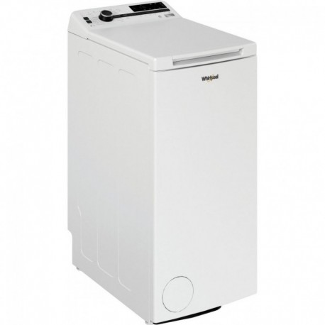 TDLRBX 6252BS EU Whirlpool с верхней загрузкой