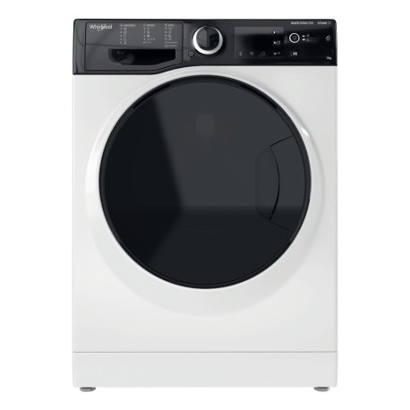 Pesumasin Whirlpool WRSB 7259 D E