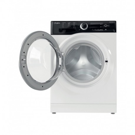 WRBSB 6249 S EU Whirlpool eestlaetav pesumasin