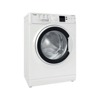 WRBSS 6249 W EU стиральная машина с боковой загрузкой Whirlpool