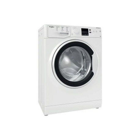 WRBSS 6249 W EU Whirlpool eestlaetav pesumasin