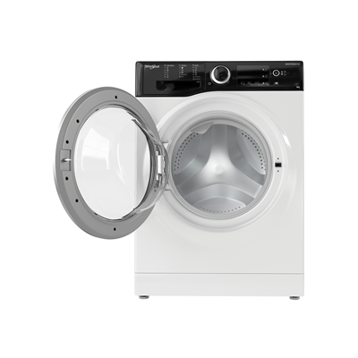 WRBSS 6249 S EU eestlaetav pesumasin Whirlpool