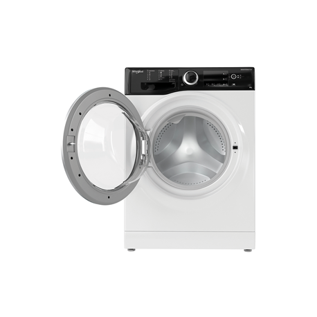 WRBSS 6249 S EU Whirlpool eestlaetav pesumasin