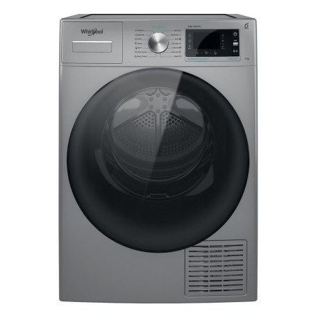 Kuivati W7 D93SB EE Whirlpool