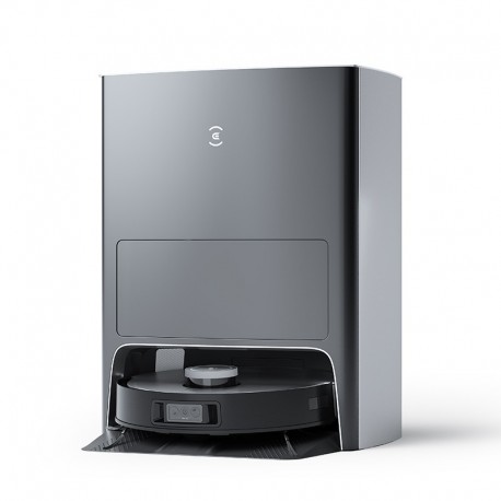 Robottolmuimeja Deebot X1 Omni