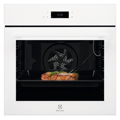 Pürolüüsahi Electrolux EOE8P39WV
