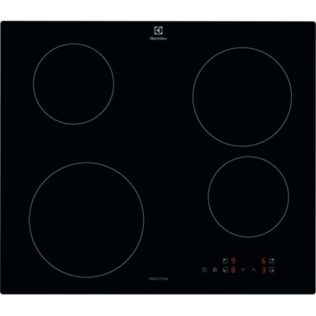 Induktsioonplaat LIB60420CK Electrolux