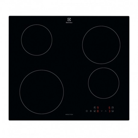 Induktsioonplaat LIB60424CK Electrolux