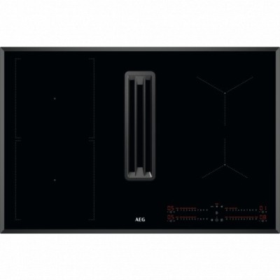 Sõltumatu auruahi EOC8P39X Electrolux