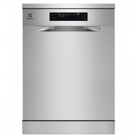 Nõudepesumasin  ESM48310SX Electrolux