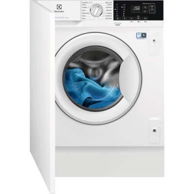 Int. pesumasin EWN7F447WI Electrolux