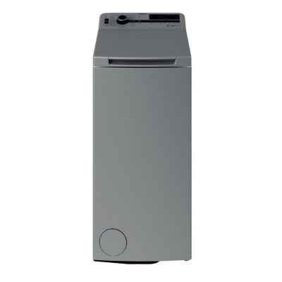 TDLRS 7232BS EU pealtlaetav pesumasin Whirlpool