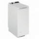 Pealtlaetav pesumasin TDLRB 6251BS EU Whirlpool