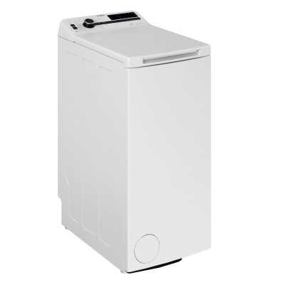 TDLRB 6251 BS E pealtlaetav pesumasin Whirlpool