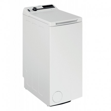 TDLRB 6251BS EU Whirlpool с верхней загрузкой