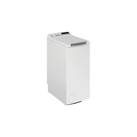 Pealtlaetav pesumasin TDLR 7231BS EU Whirlpool