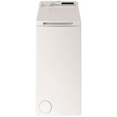 TDLR 55140S EU pealtlaetav pesumasin Whirlpool