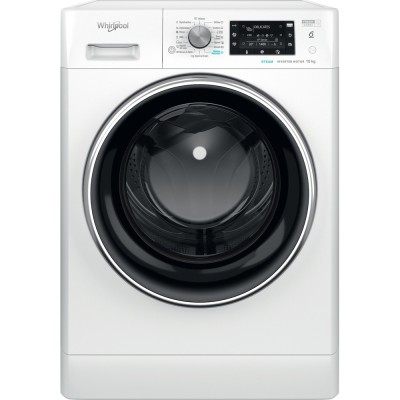 FFD 10469 BCV EE стиральная машина с боковой загрузкой Whirlpool