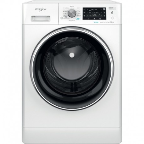 Pesumasin Whirlpool FFD 10469 BCV EE