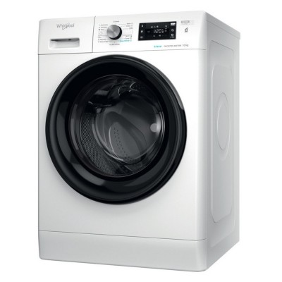 FFB 10469 BV EE стиральная машина с боковой загрузкой Whirlpool