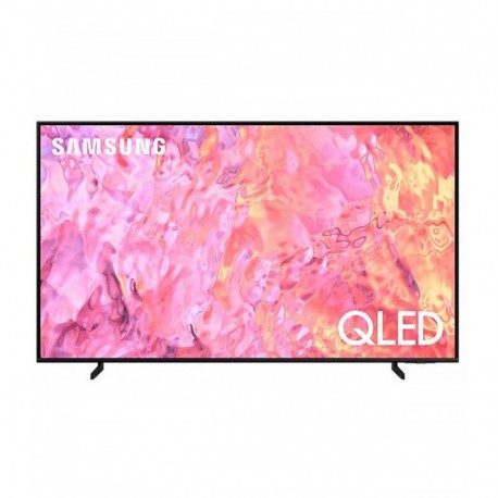 QLED Samsung QE55Q60CAUXXH