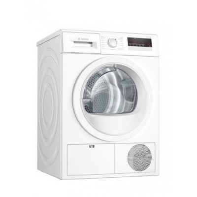 WQG232ALSN kuivati Bosch