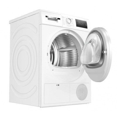 WTH85VL5SN kuivati Bosch