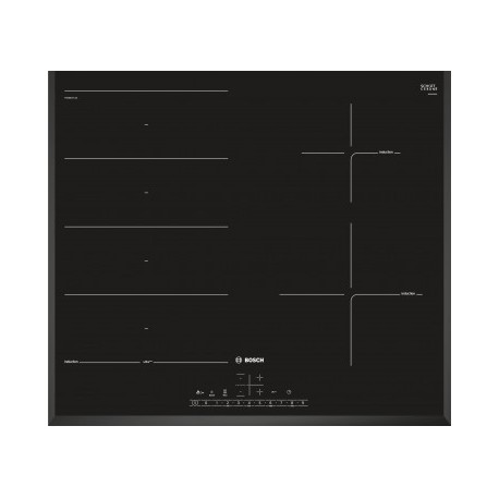 Pliidiplaat Bosch  PXE651FC1E