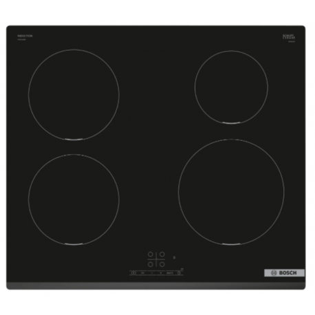 Pliidiplaat Bosch  PIE631BB5E