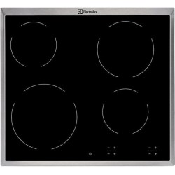 Keraamiline pliidiplaat Electrolux EHF6240XXK