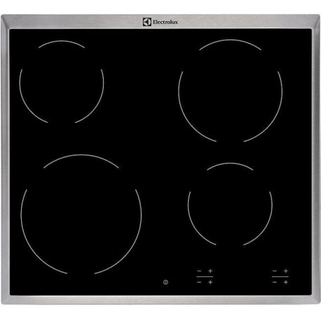 Keraamiline pliidiplaat Electrolux EHF6240XXK