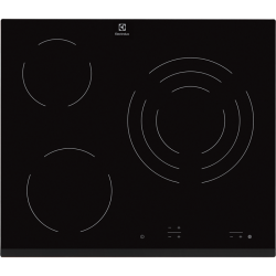 Keraamiline pliidiplaat Electrolux EHF6232FOK