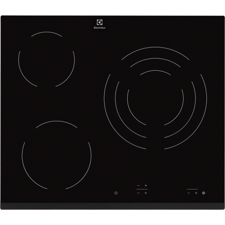 Keraamiline pliidiplaat Electrolux EHF6232FOK