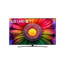 LED LG 65UR81003LJ