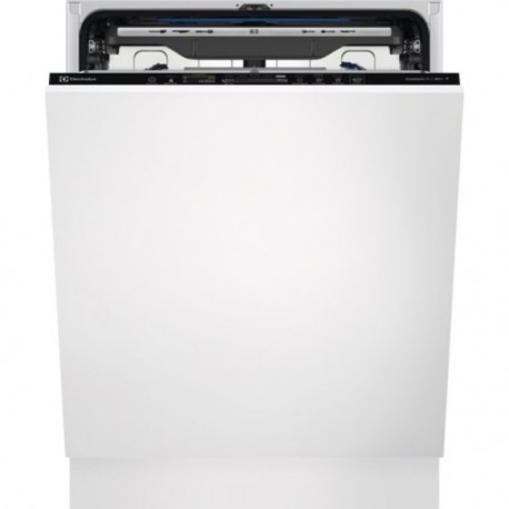 Nõupesumasin EEC87400W Electrolux