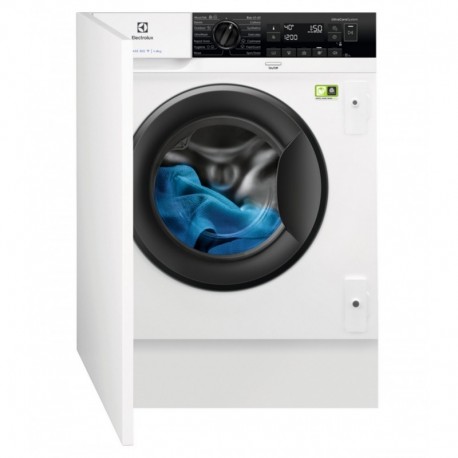 Pesumasin EW8F348SCI Electrolux