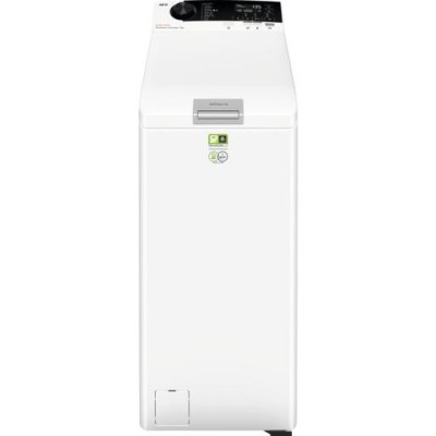 LTR7E273E pealtlaetav pesumasin AEG