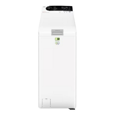 LTR8E363E стиральная машина с верхней загрузкой AEG