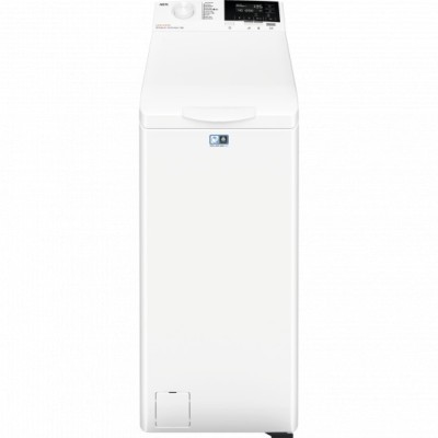 LTR6G261E pealtlaetav pesumasin AEG