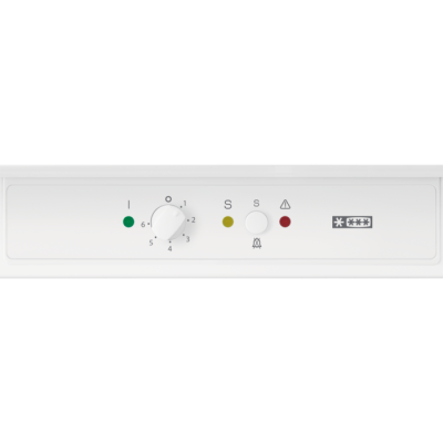 Int. sügavkülmik tööpinnaalune Electrolux LYB2AE82S