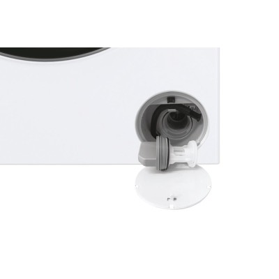 Eestlaetav Pesumasin HW50-BP12307-S HAIER